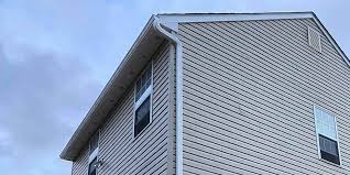 Affordable Siding Repair and Maintenance Services in Channahon, IL